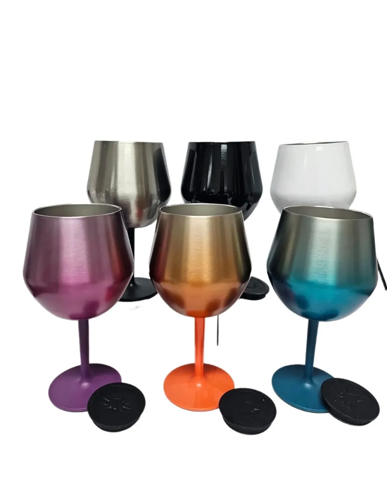 Taça 2 em 1 420 ML