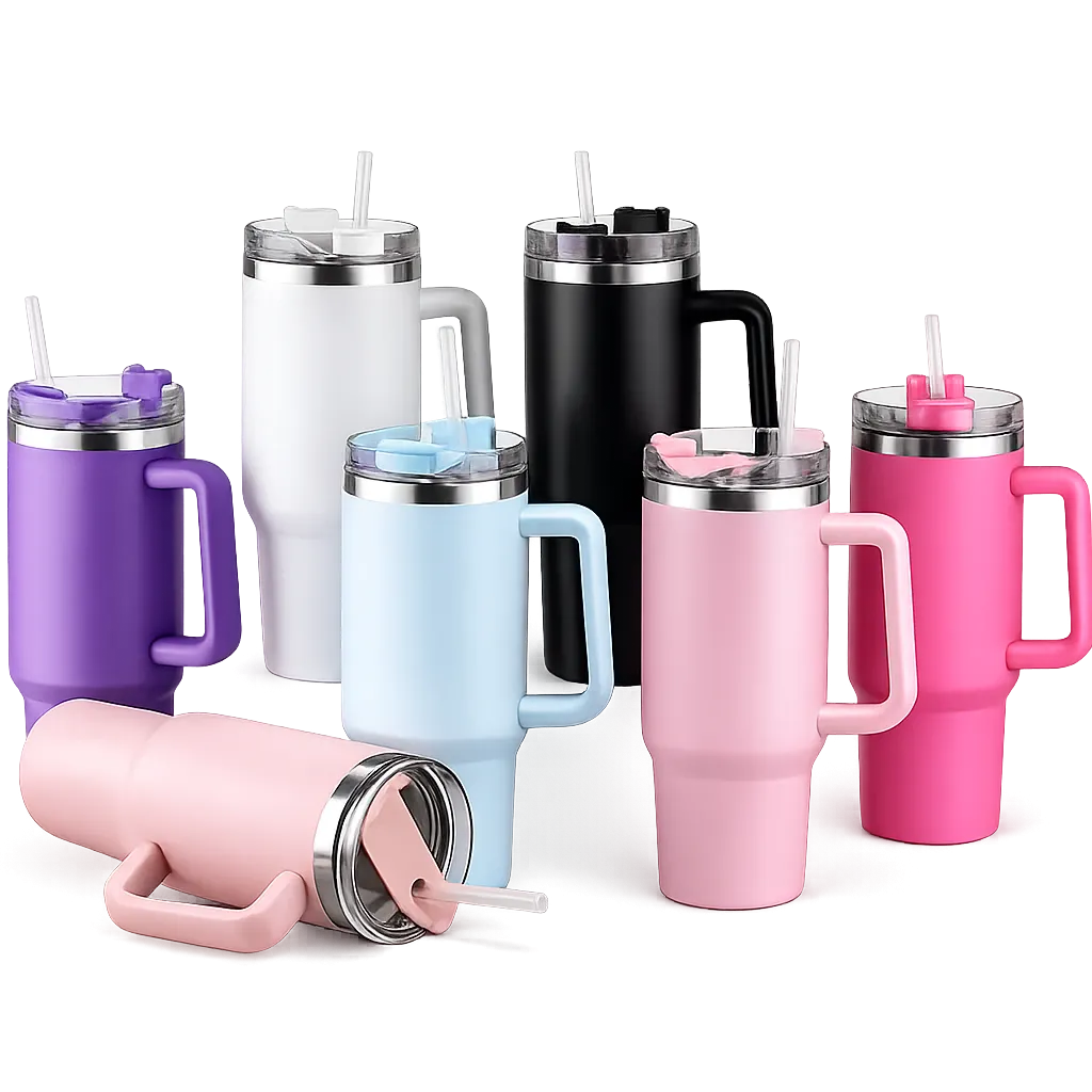 Copo Quencheer (Virginia) 1,2L