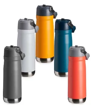 Garrafa c/ Alça 600ML
