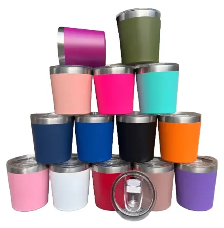 Copo Termico 260ML