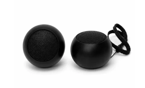 Caixa de Som Bluetooth Super Mini