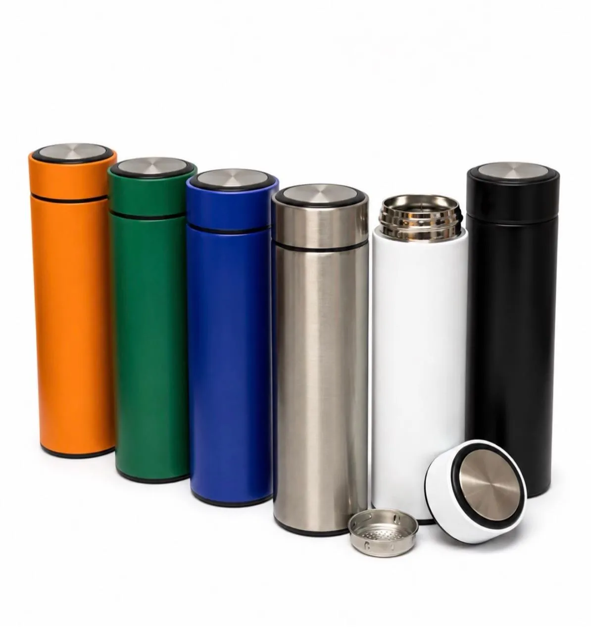 Garrafa Termica Sem Led 500ML