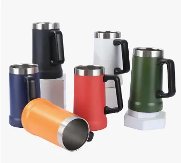 Caneca Chopp 710 ML